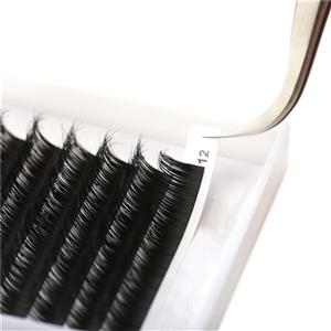 Full Volume Long Natural Eyelash Extensions Lashes