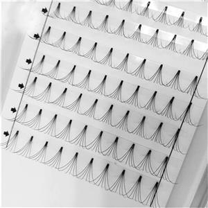 Premade Mega Volume Lash Extensions Fans Wholesale