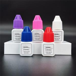 Best Permanent Waterproof Eyelash Glue For Individual Lashes