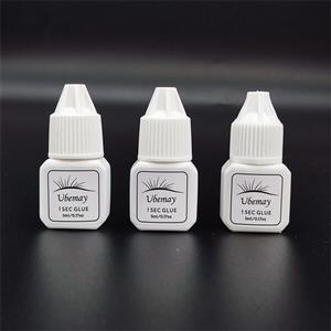 Professional Individual Eyelash Glue Manufacturer Private Label